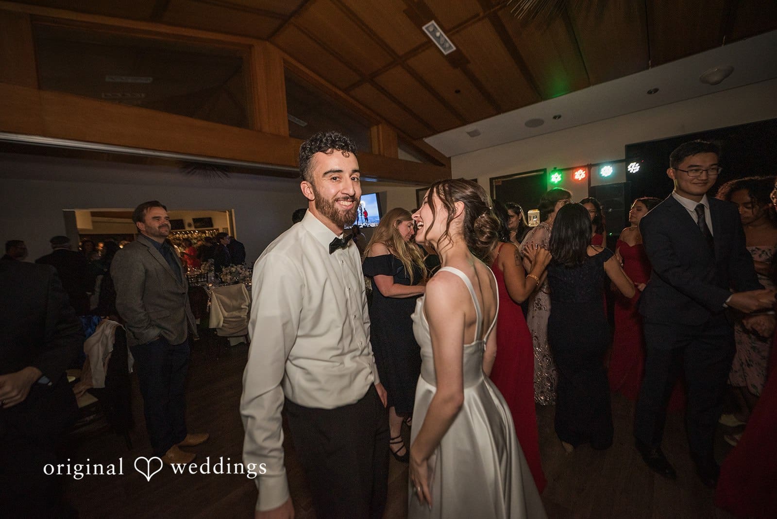Olivia & Ryon -