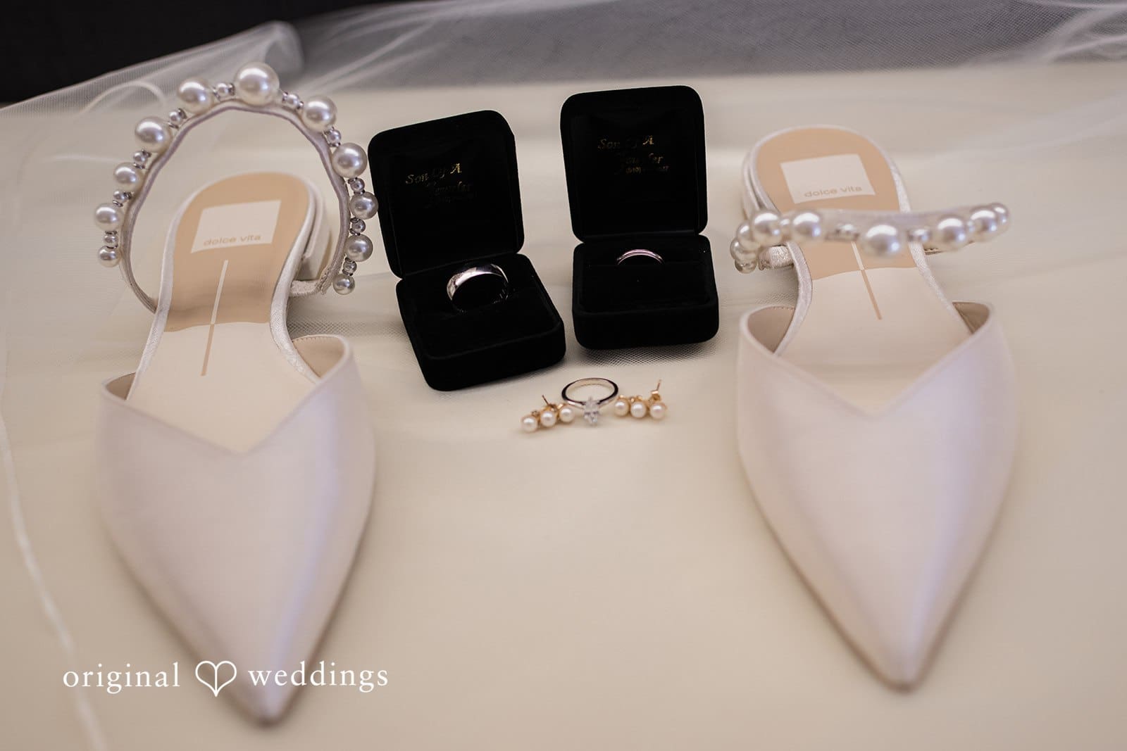 Stonebrae Country Club Wedding // Olivia & Ryon -