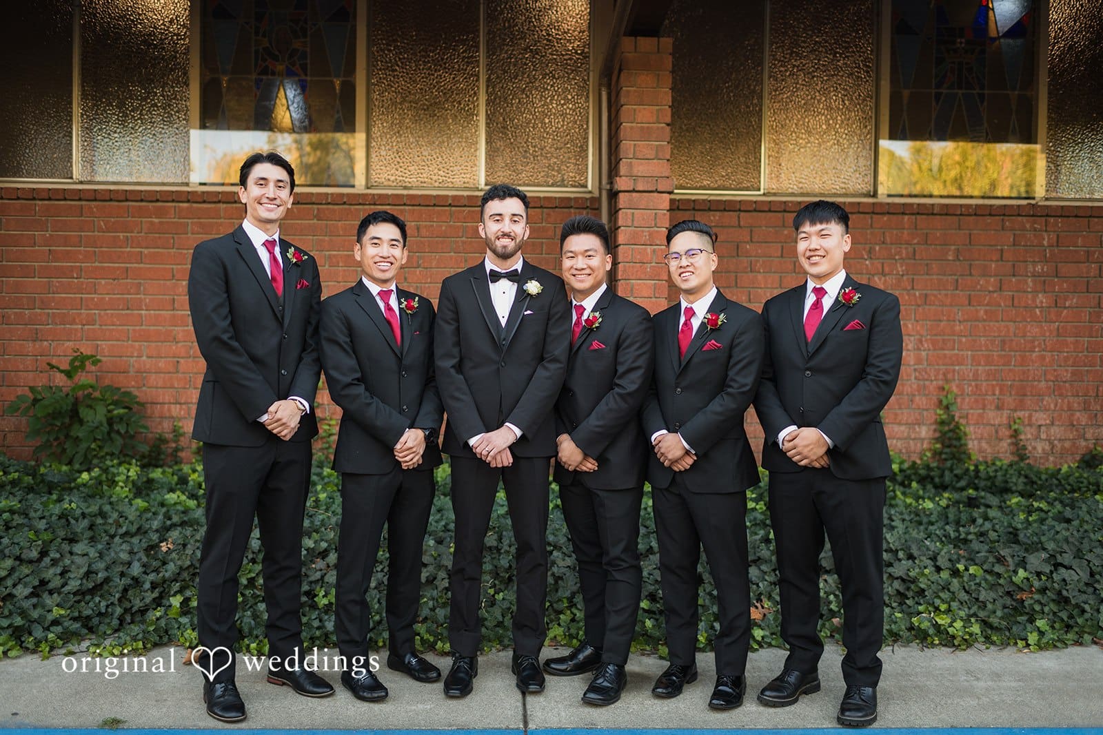 Stonebrae Country Club Wedding // Olivia & Ryon -