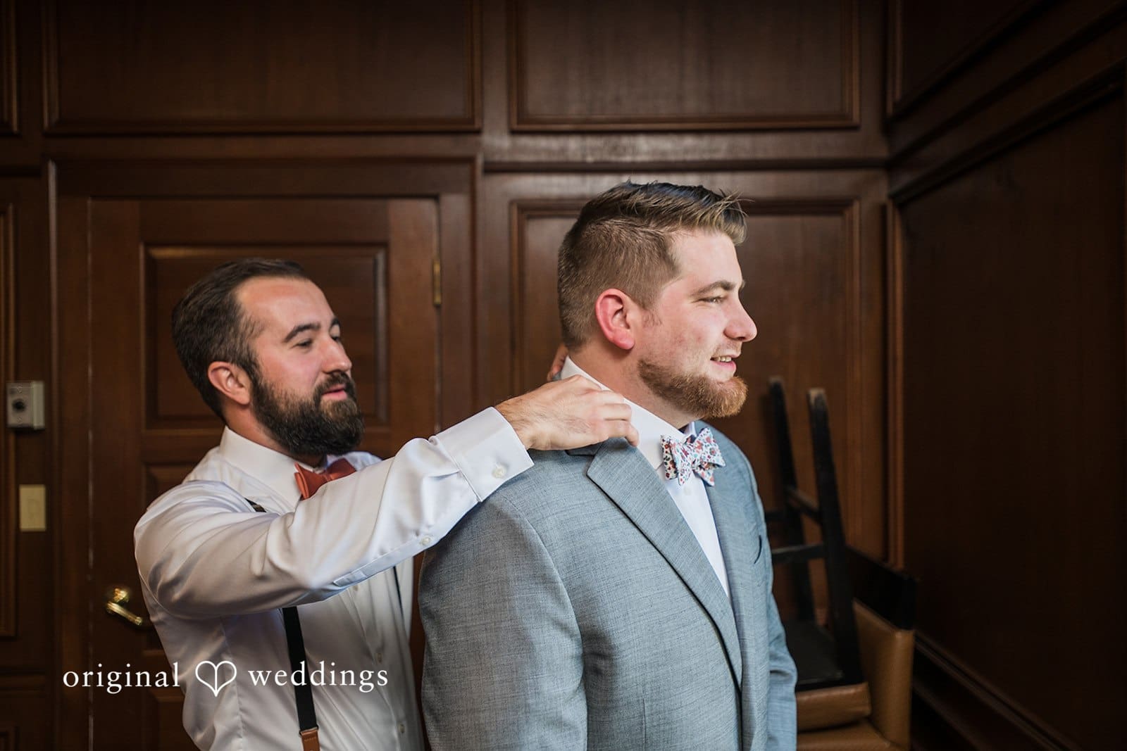 Stonebridge Country Club Wedding // Cassidy & Nicholas -