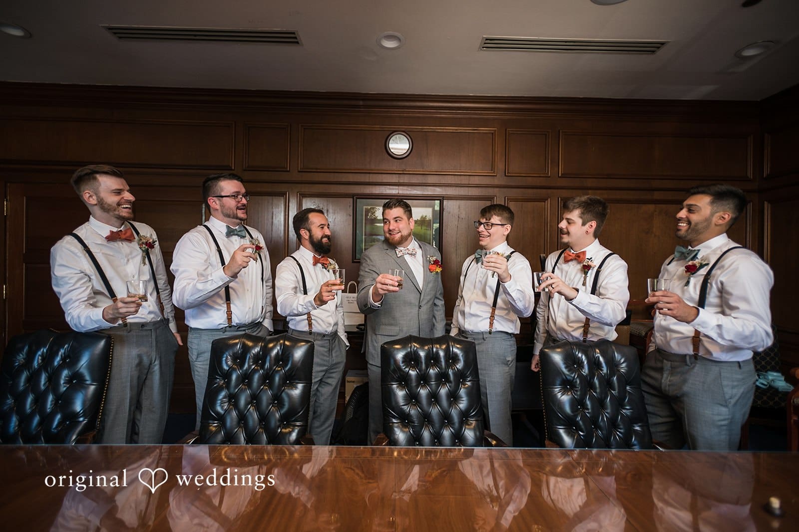 Stonebridge Country Club Wedding // Cassidy & Nicholas -
