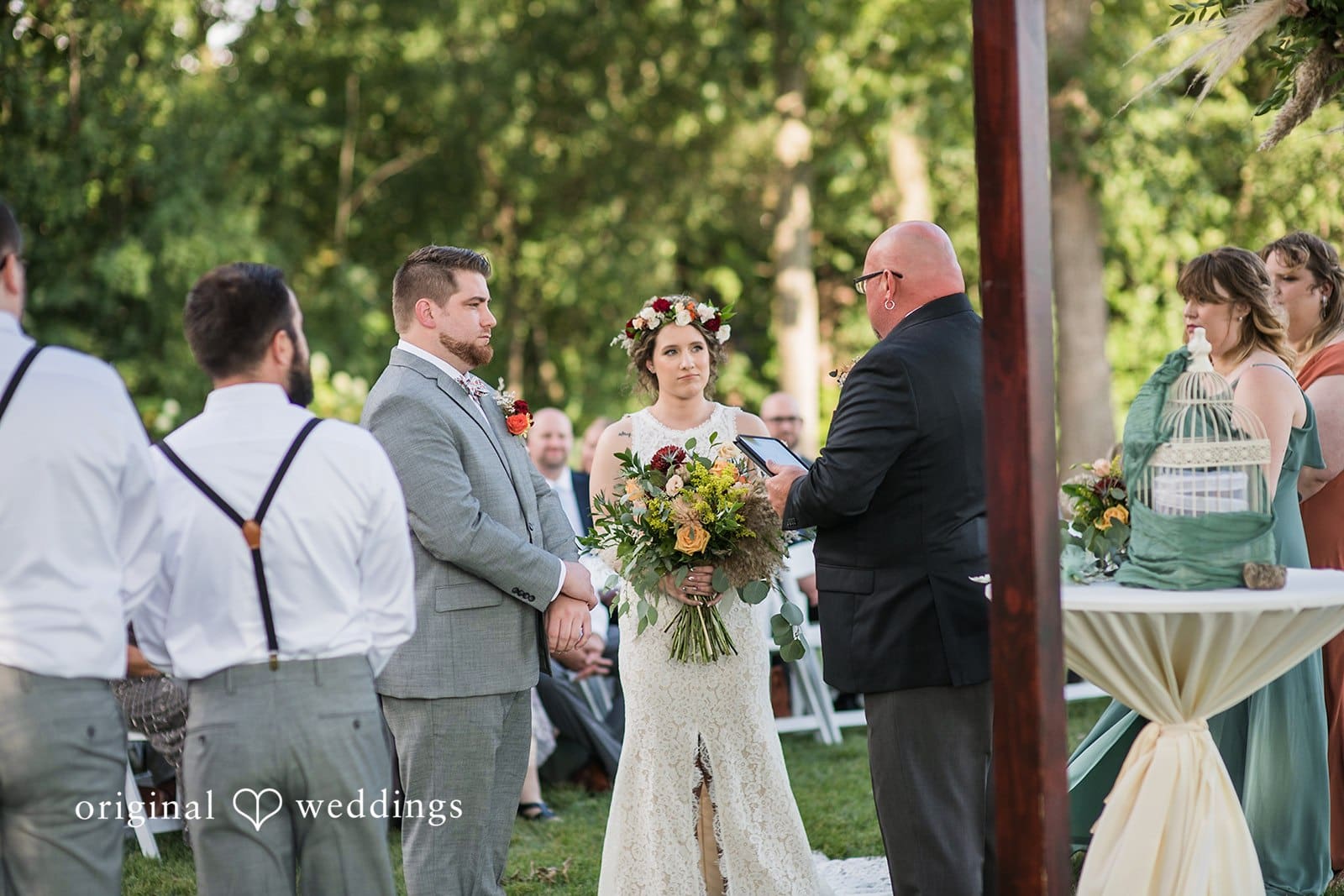 Stonebridge Country Club Wedding // Cassidy & Nicholas -