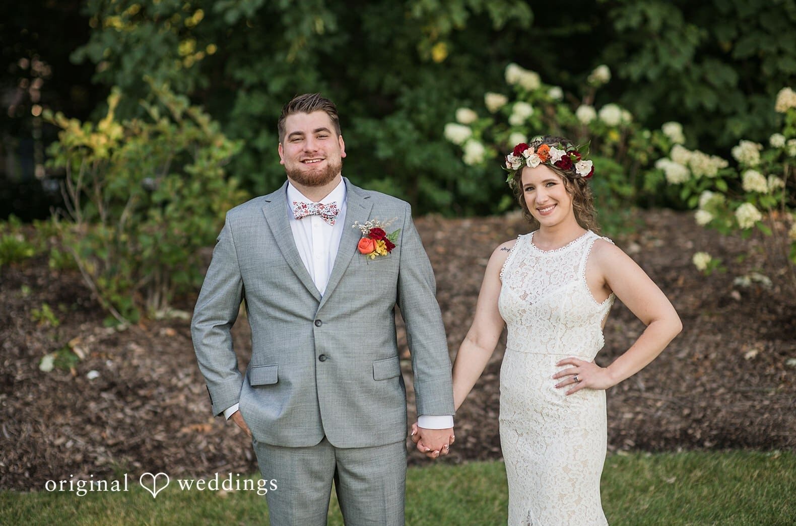 Stonebridge Country Club Wedding // Cassidy & Nicholas -