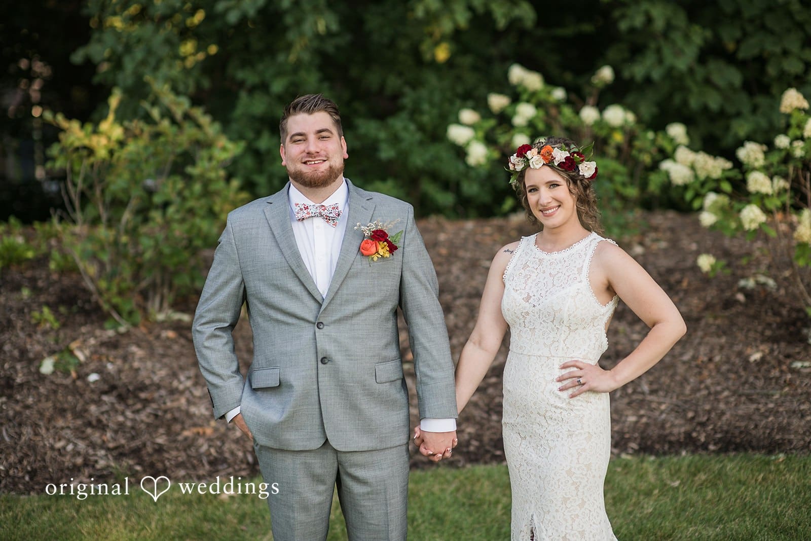 Stonebridge Country Club Wedding // Cassidy & Nicholas -