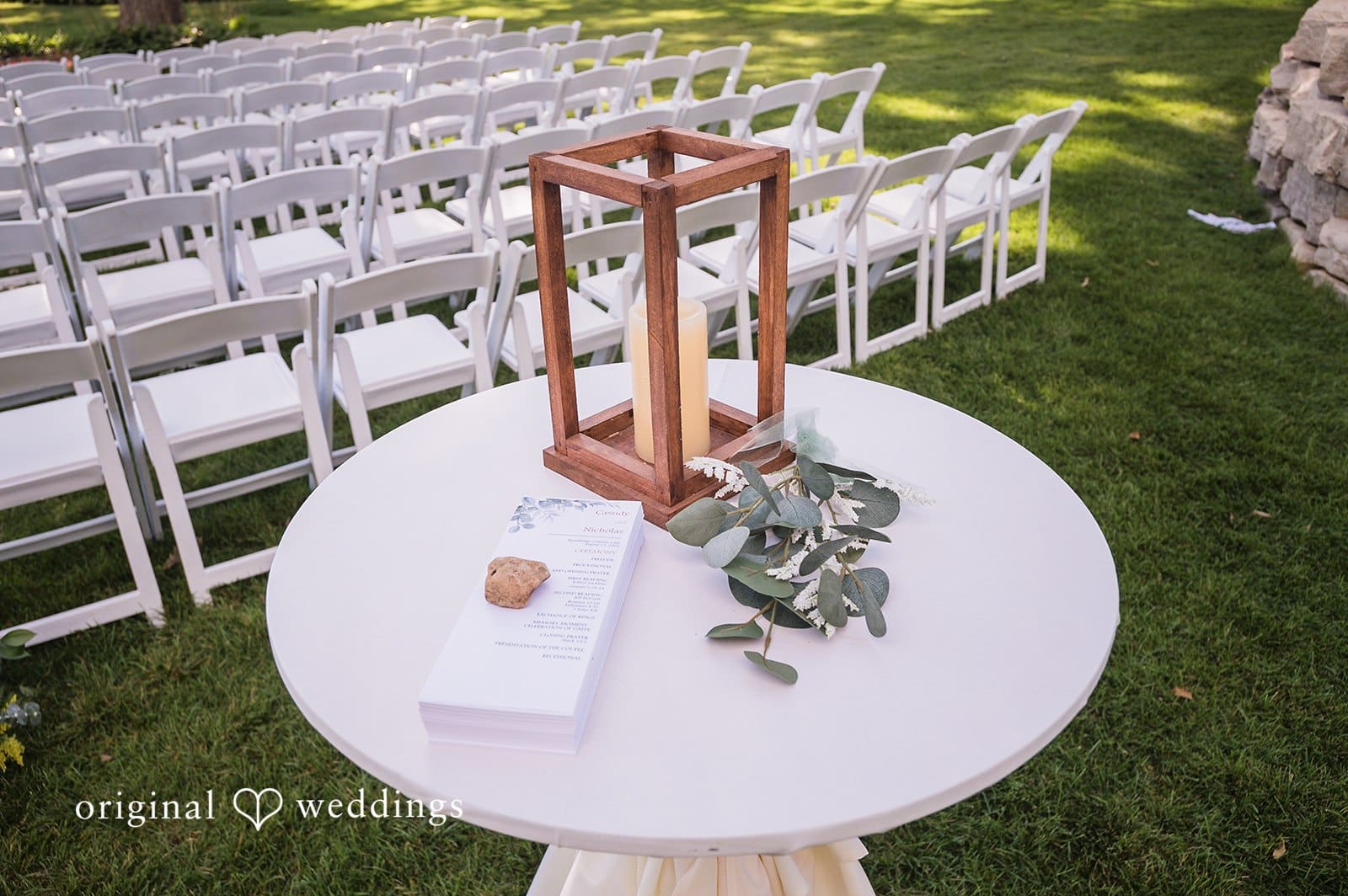 Stonebridge Country Club Wedding // Cassidy & Nicholas -