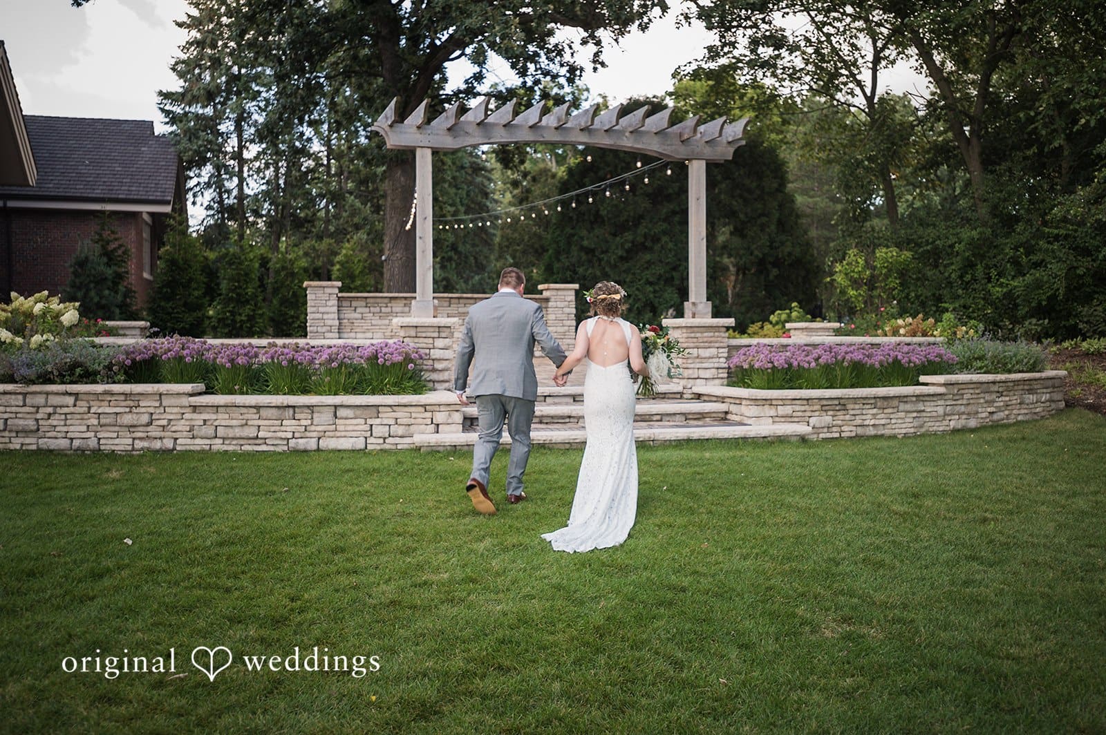 Stonebridge Country Club Wedding // Cassidy & Nicholas -