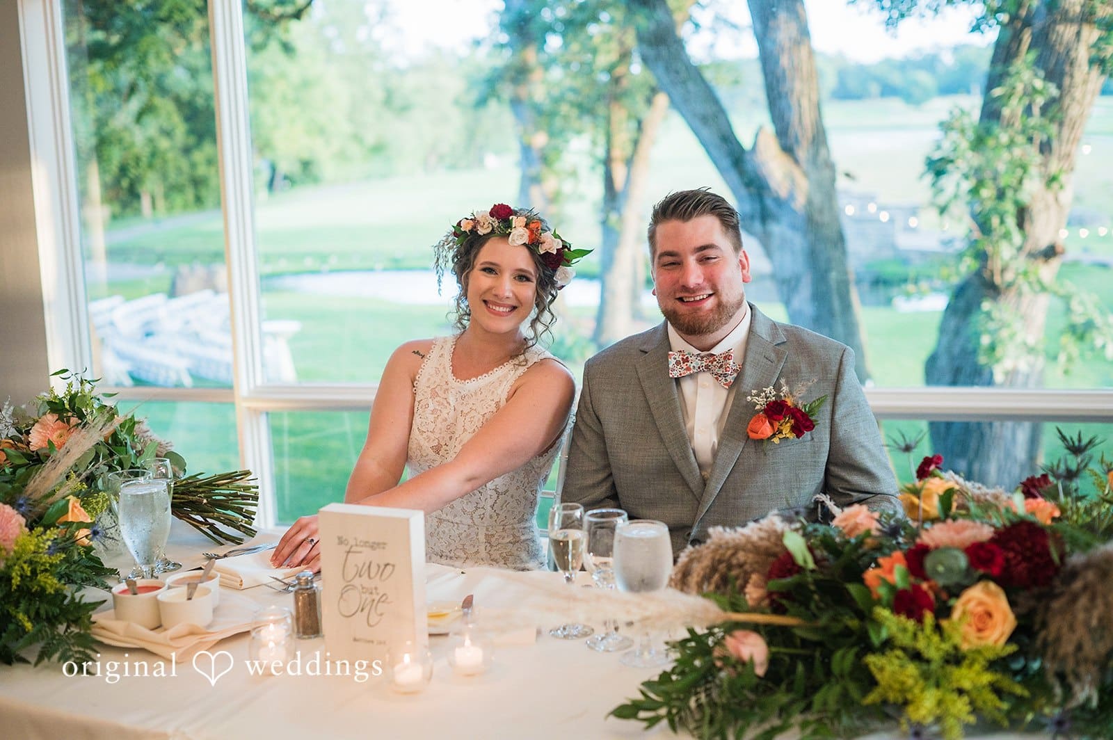 Stonebridge Country Club Wedding // Cassidy & Nicholas -