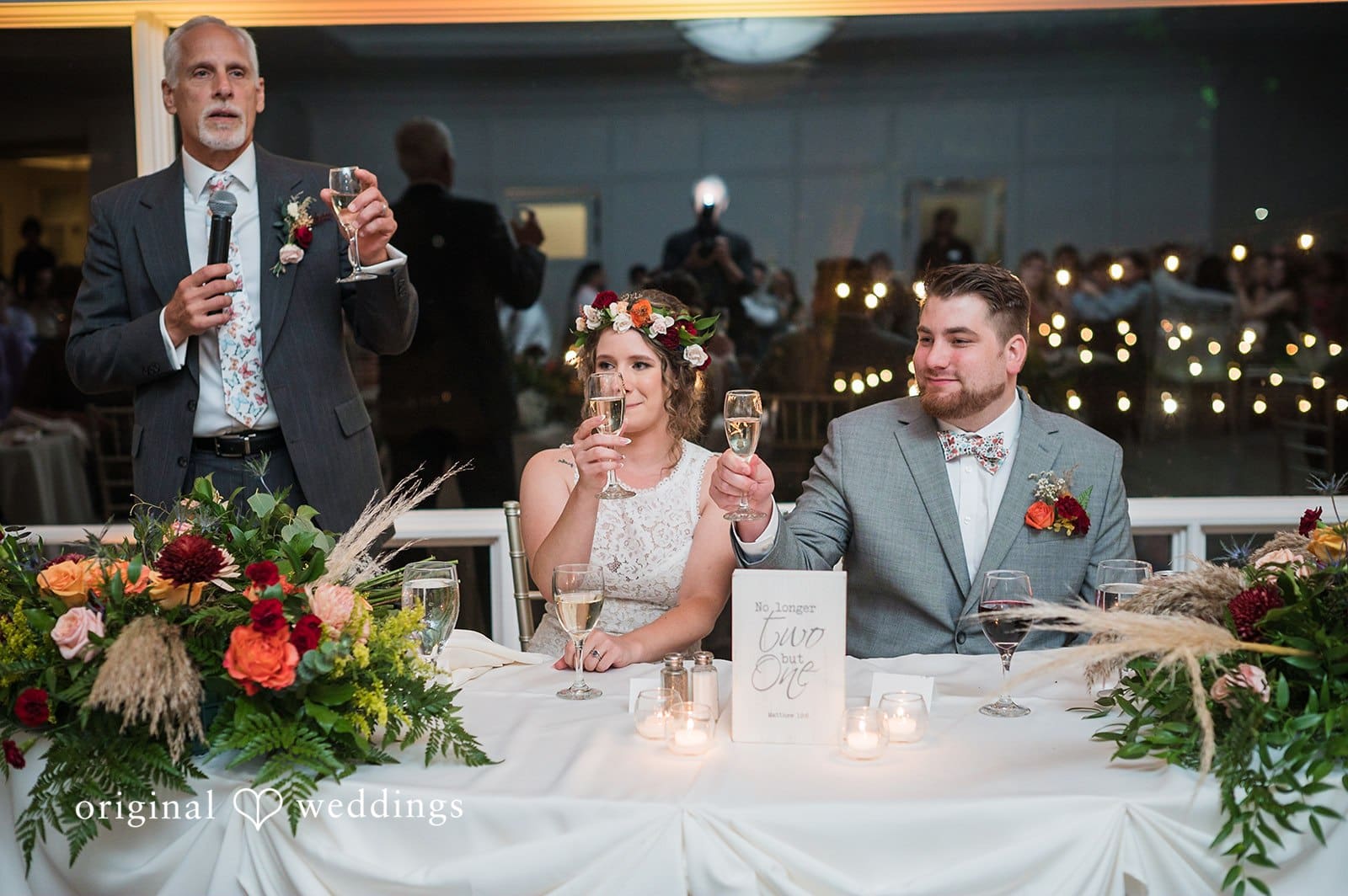 Stonebridge Country Club Wedding // Cassidy & Nicholas -