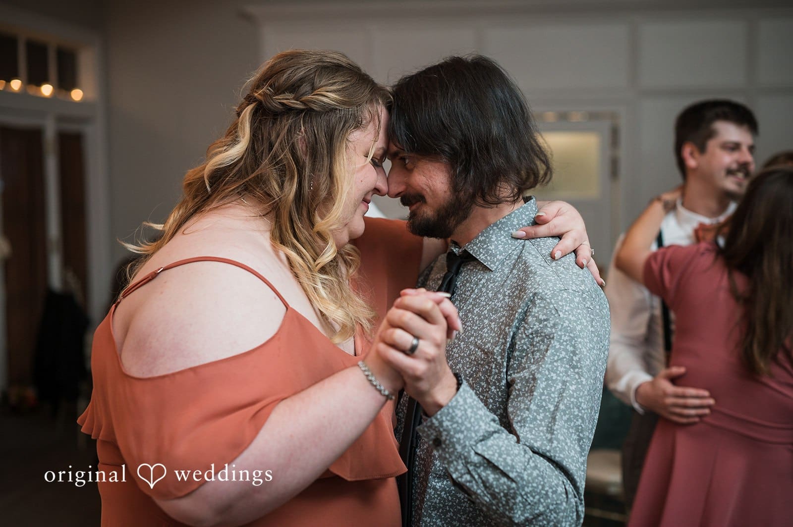 Stonebridge Country Club Wedding // Cassidy & Nicholas -