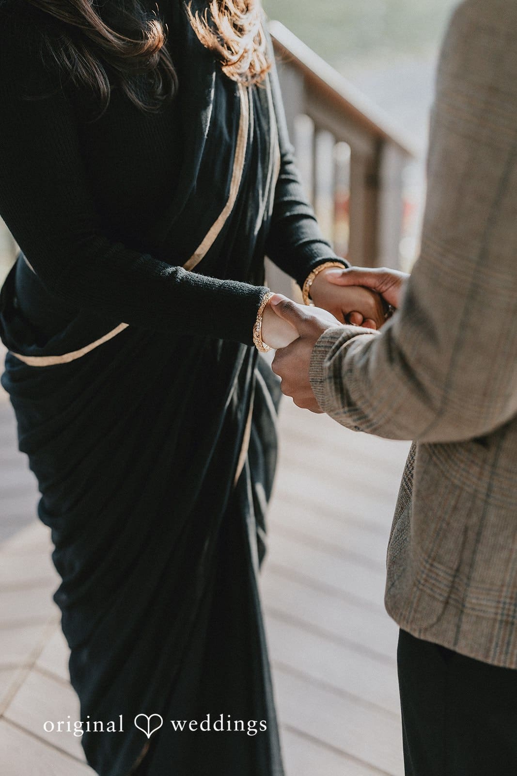 Stoneham Town Common Engagement // J Arthur & Manaal -