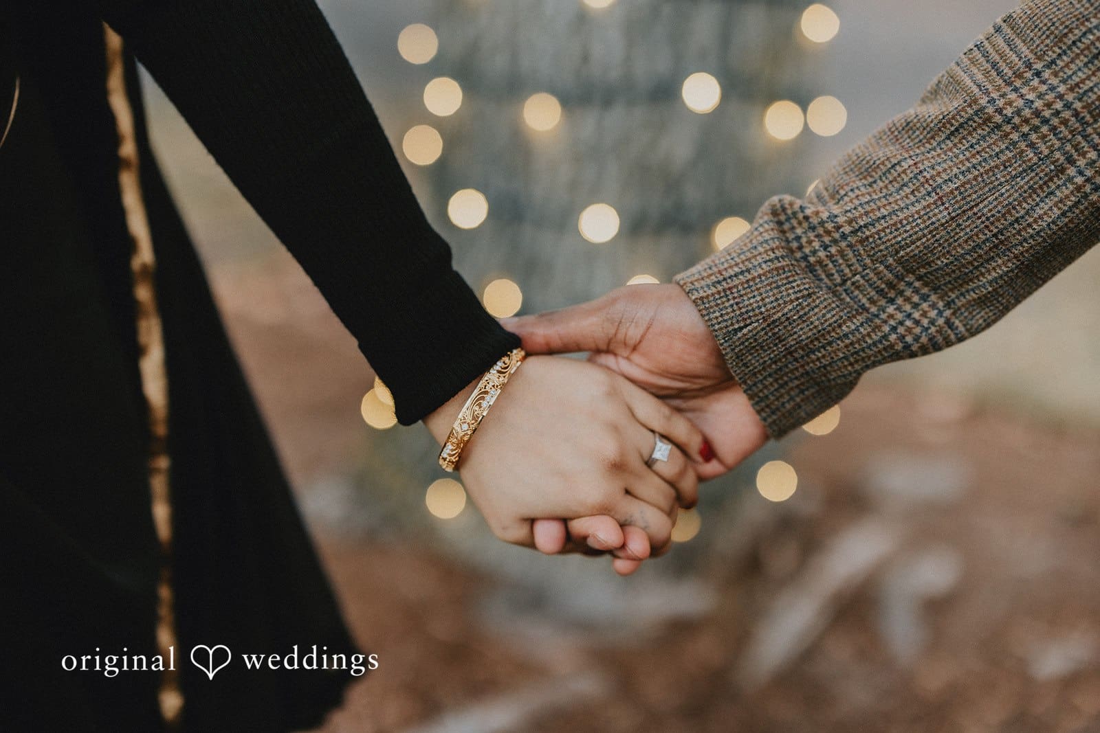 Stoneham Town Common Engagement // J Arthur & Manaal -