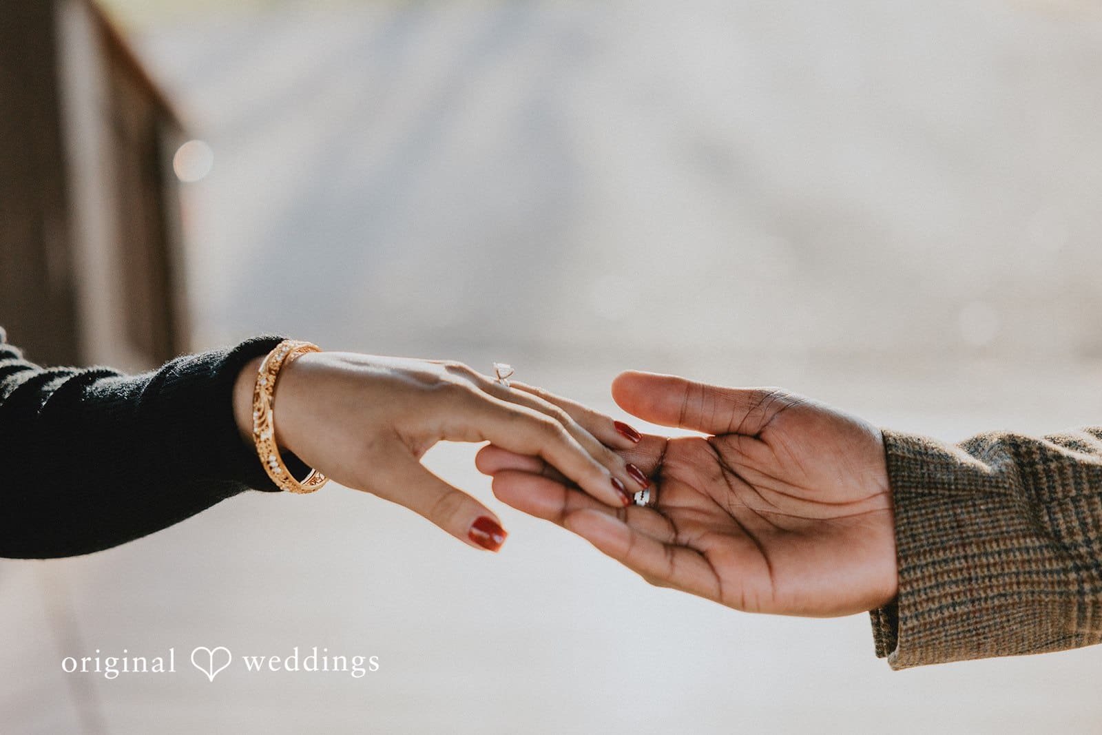 Stoneham Town Common Engagement // J Arthur & Manaal -