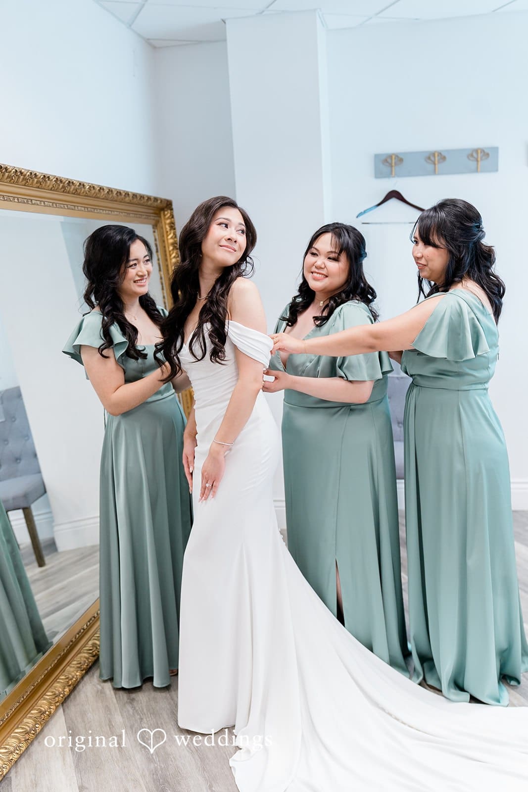 Stonetree Estate Wedding // Kathy & Calvin -