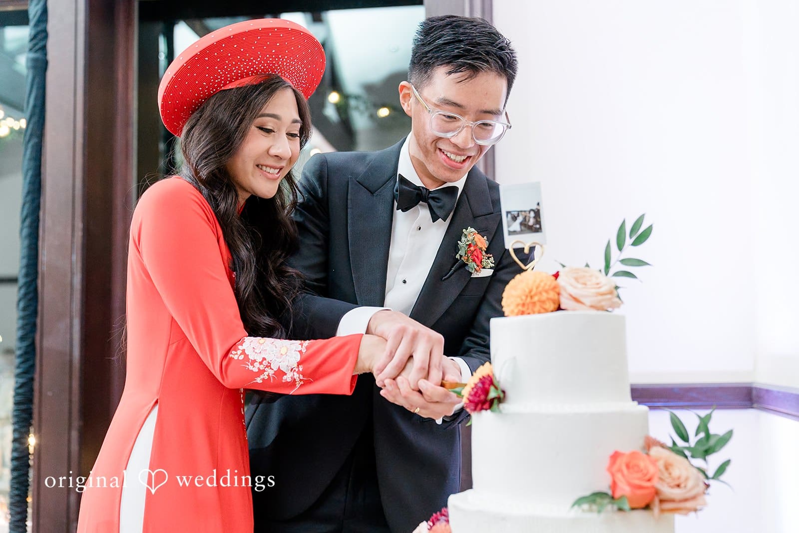 Stonetree Estate Wedding // Kathy & Calvin -