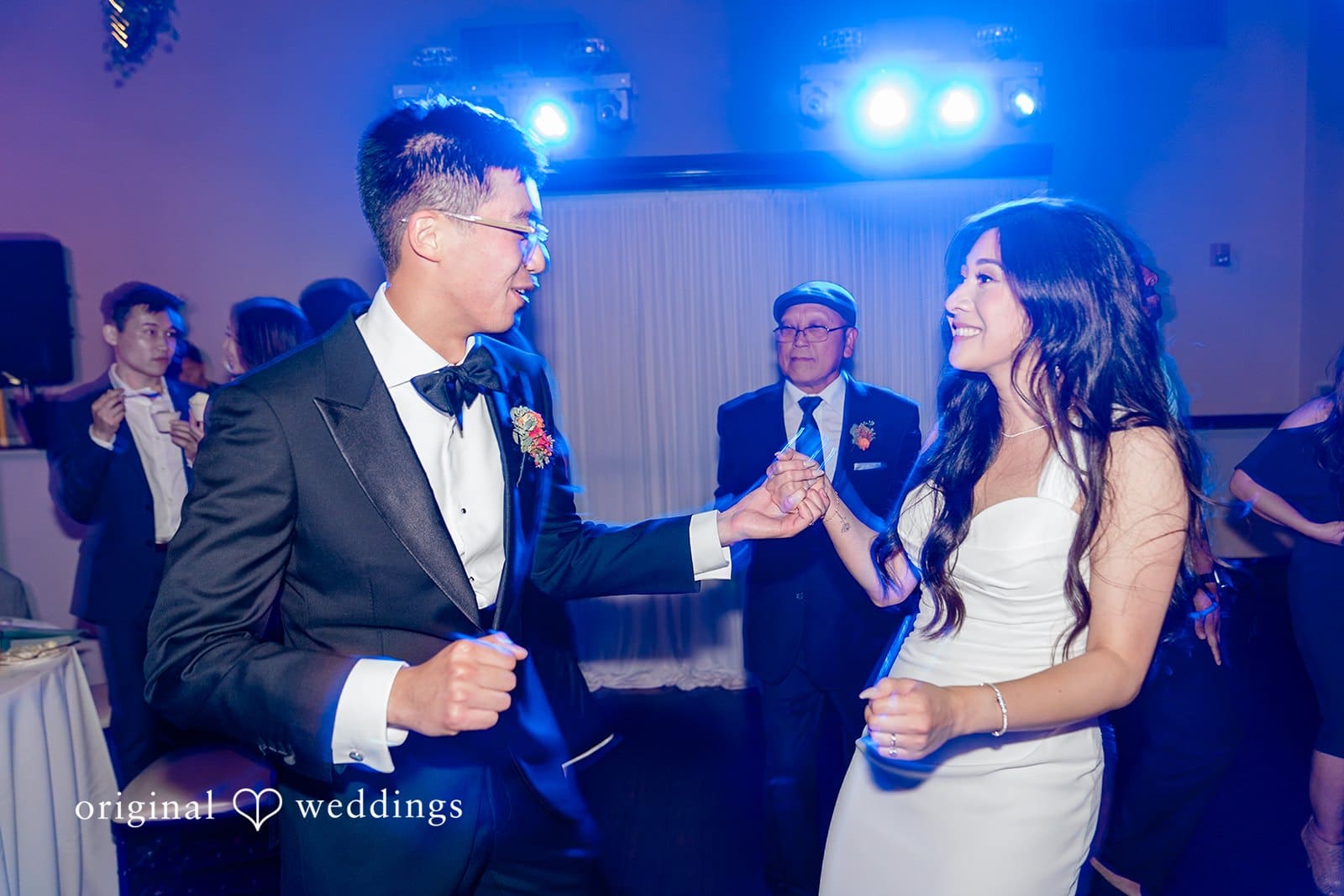 Stonetree Estate Wedding // Kathy & Calvin -