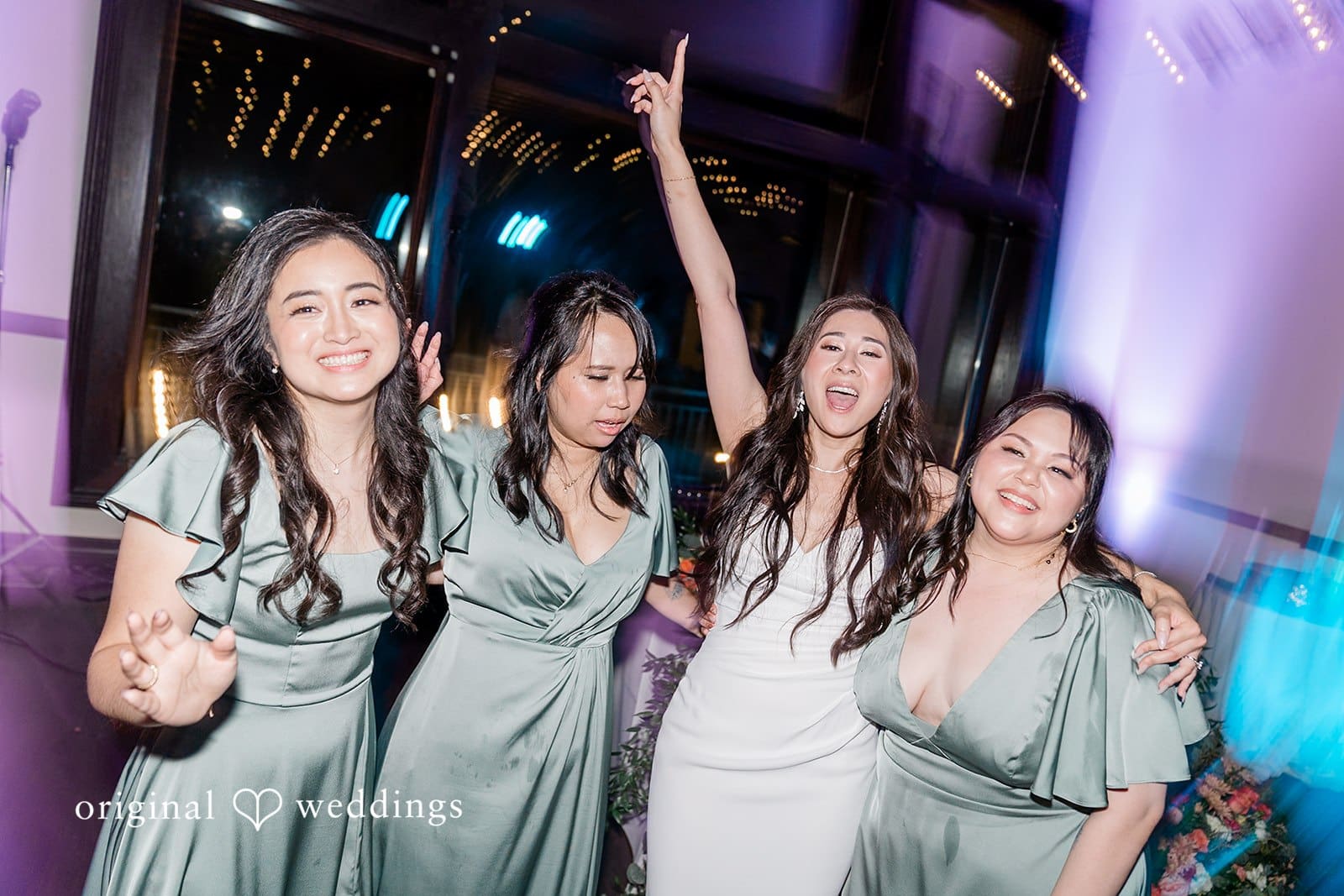 Stonetree Estate Wedding // Kathy & Calvin -