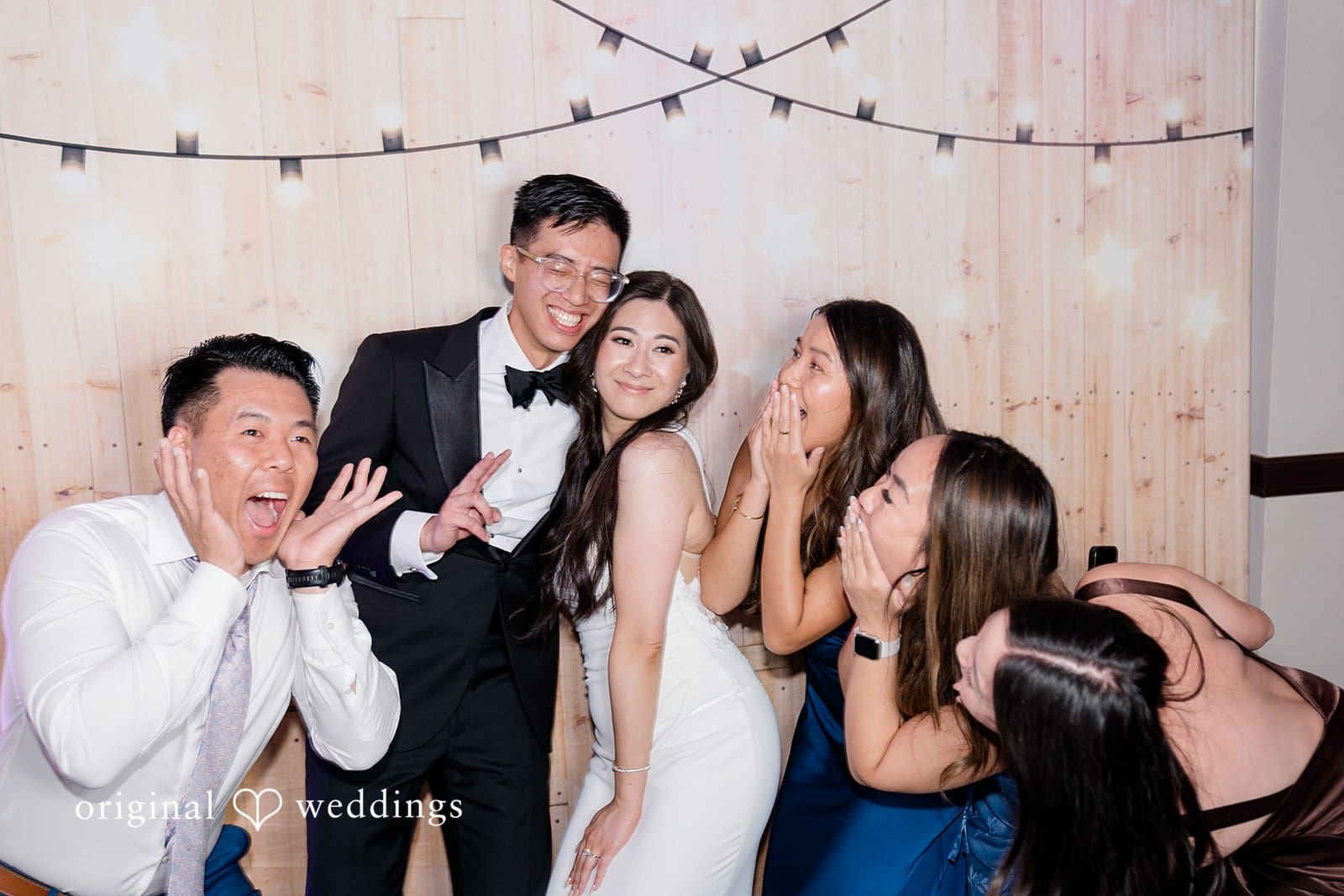 Stonetree Estate Wedding // Kathy & Calvin -