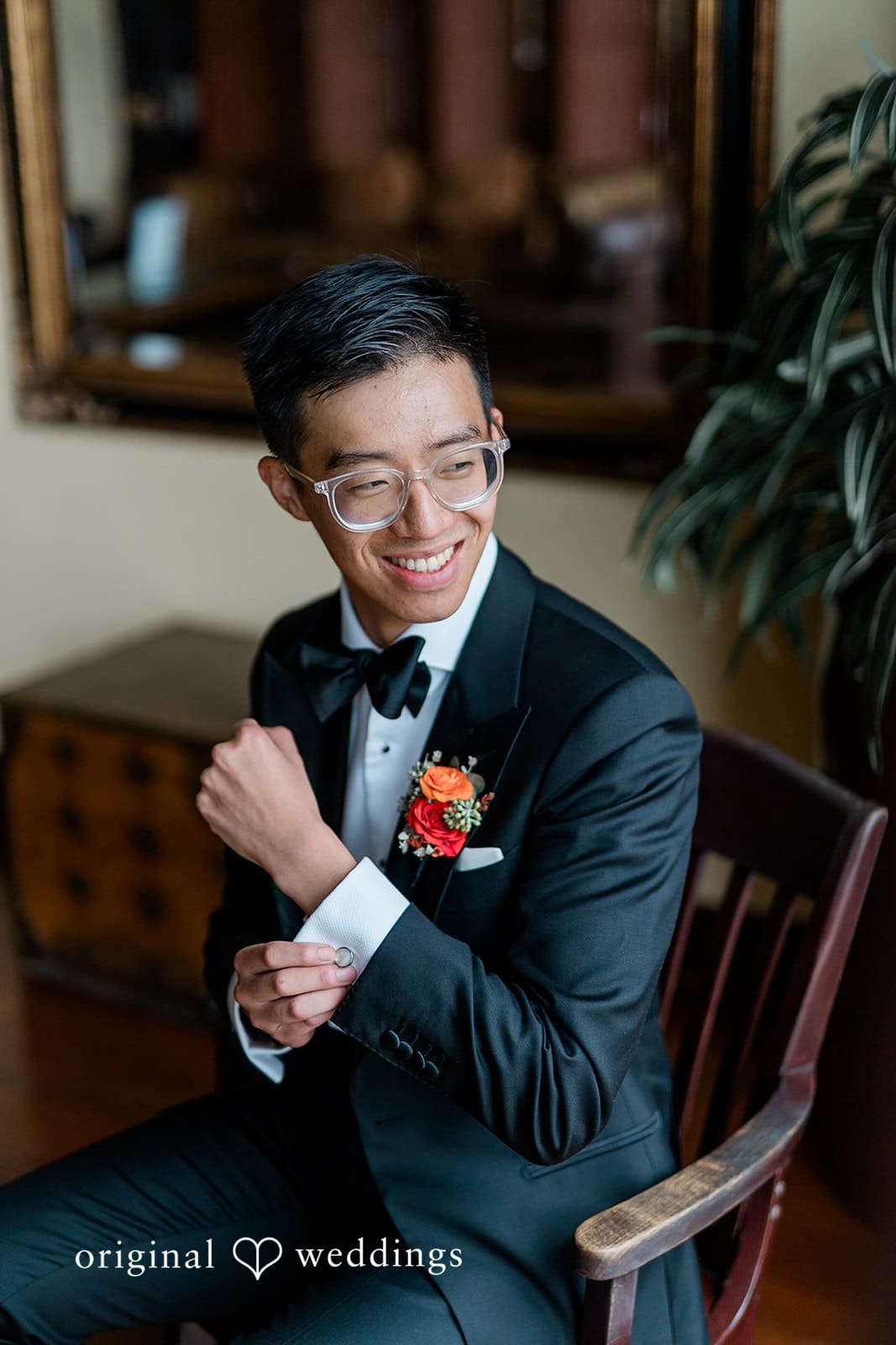 Stonetree Estate Wedding // Kathy & Calvin -