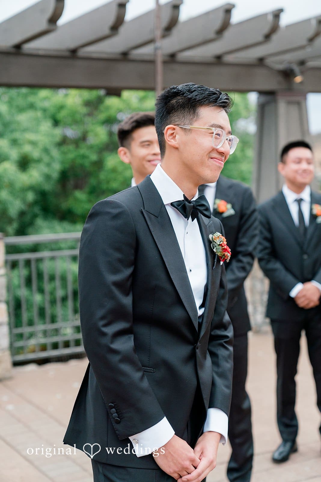 Stonetree Estate Wedding // Kathy & Calvin -