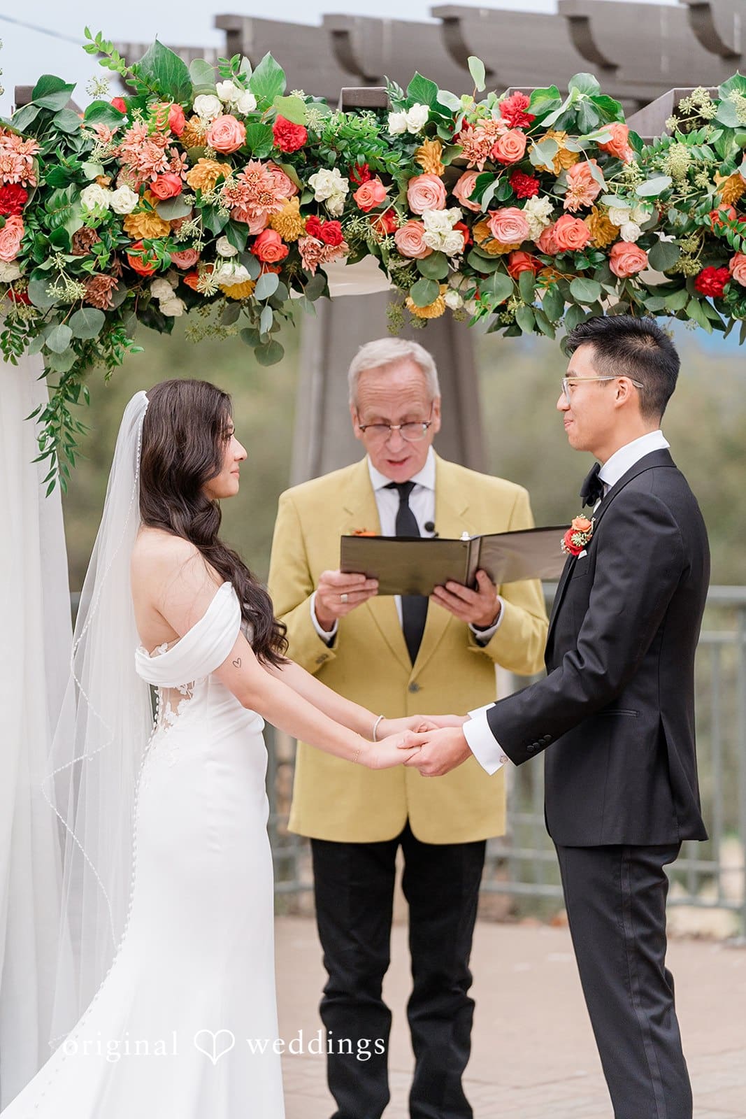 Stonetree Estate Wedding // Kathy & Calvin -