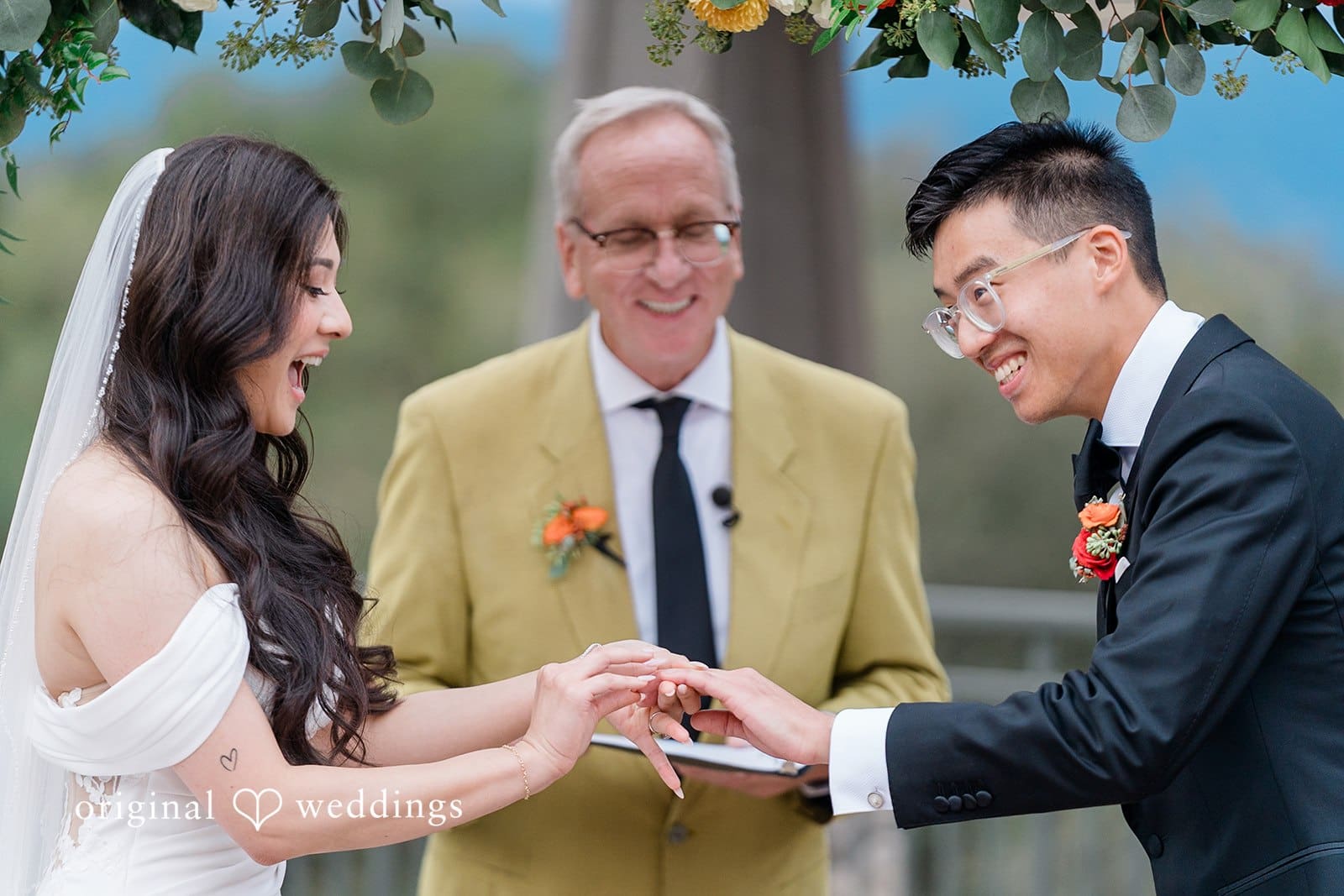 Stonetree Estate Wedding // Kathy & Calvin -