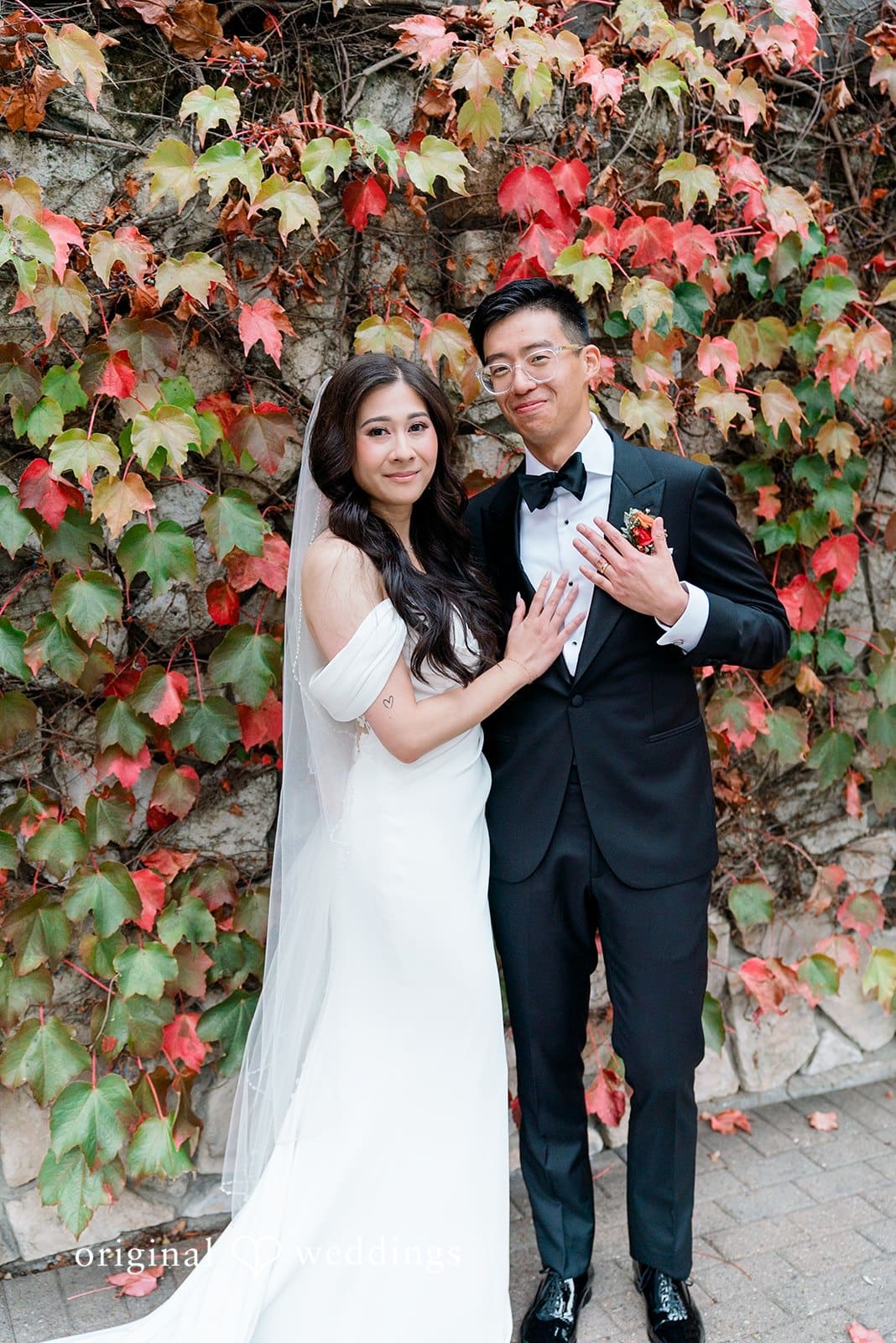 Stonetree Estate Wedding // Kathy & Calvin -