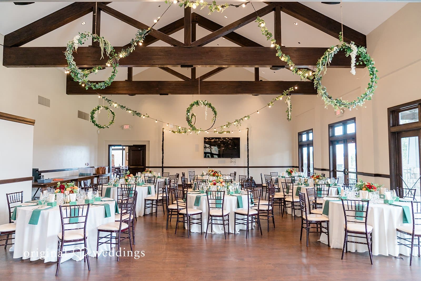 Stonetree Estate Wedding // Kathy & Calvin -