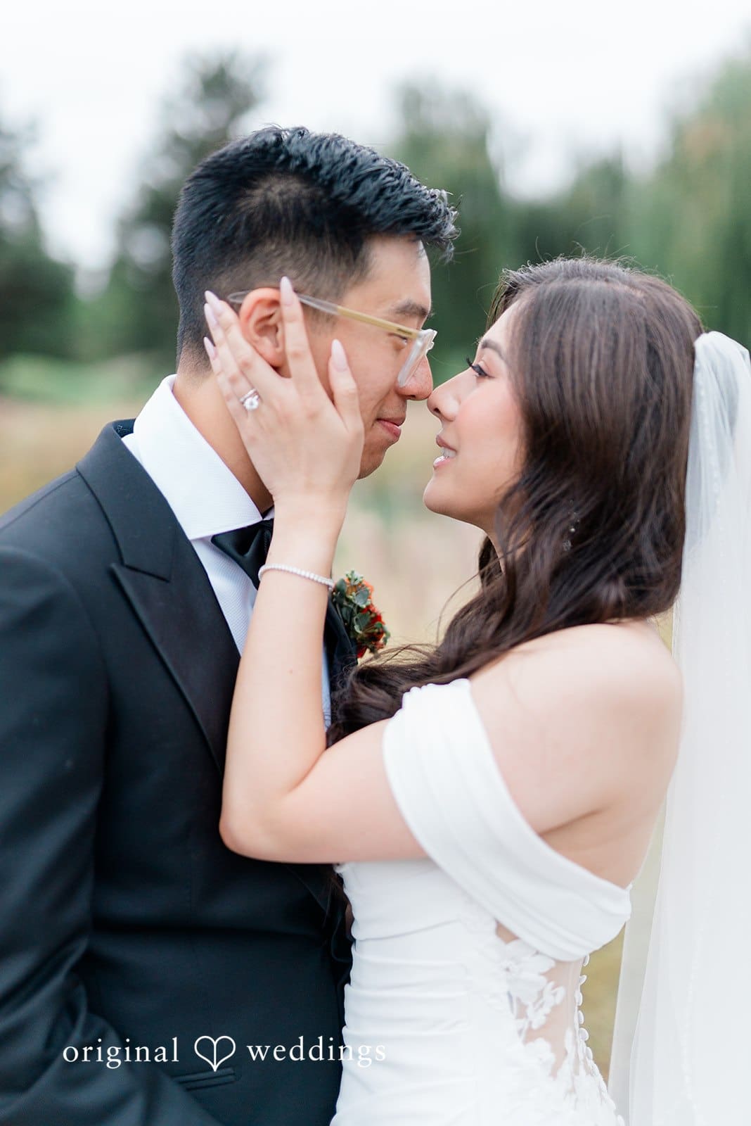 Stonetree Estate Wedding // Kathy & Calvin -