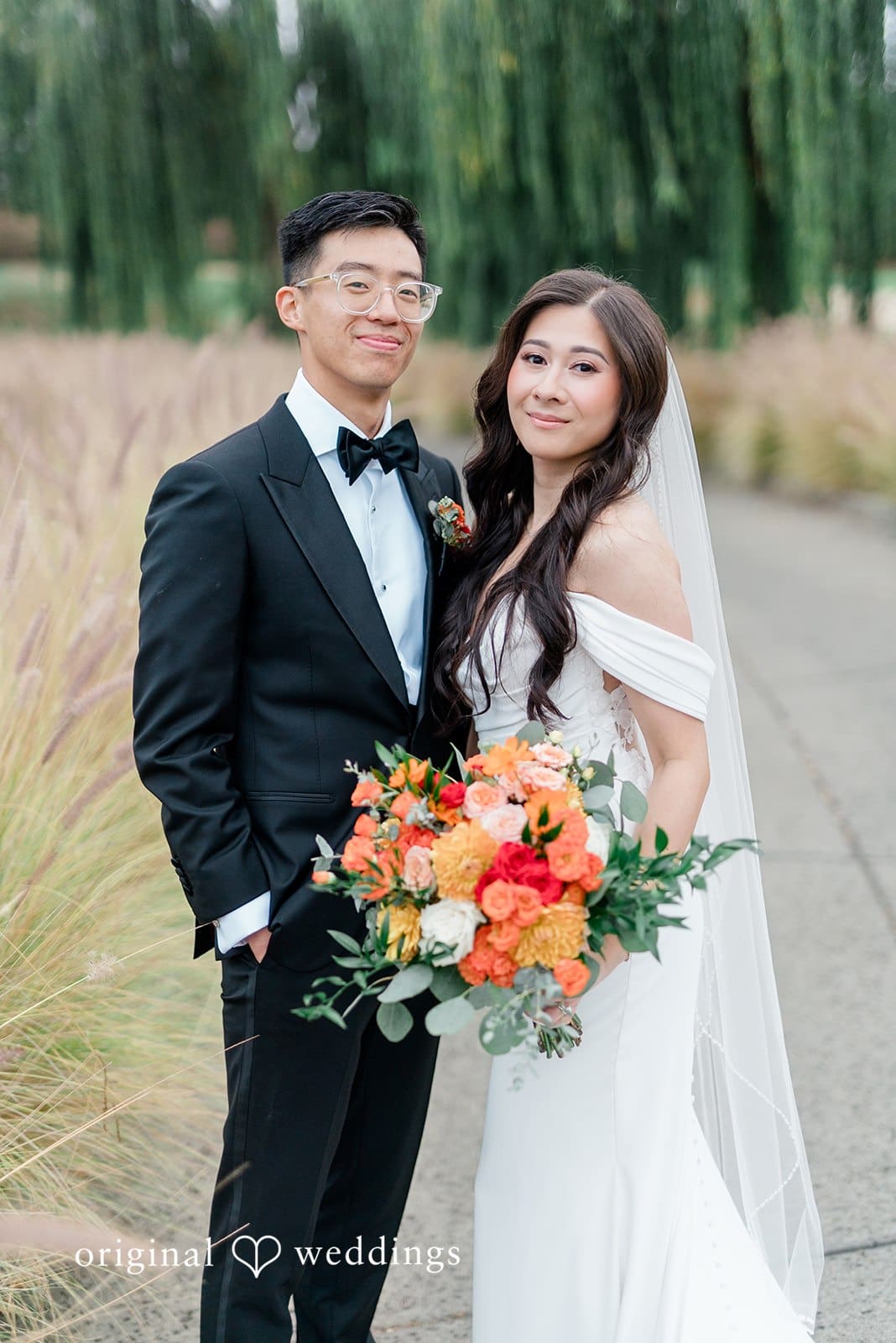 Stonetree Estate Wedding // Kathy & Calvin -