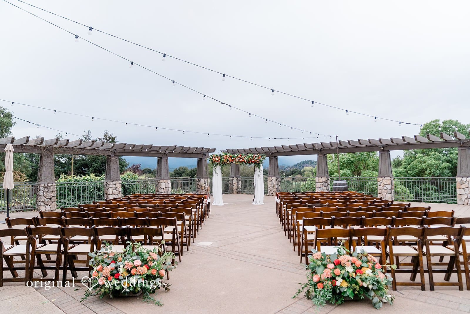 Stonetree Estate Wedding // Kathy & Calvin -