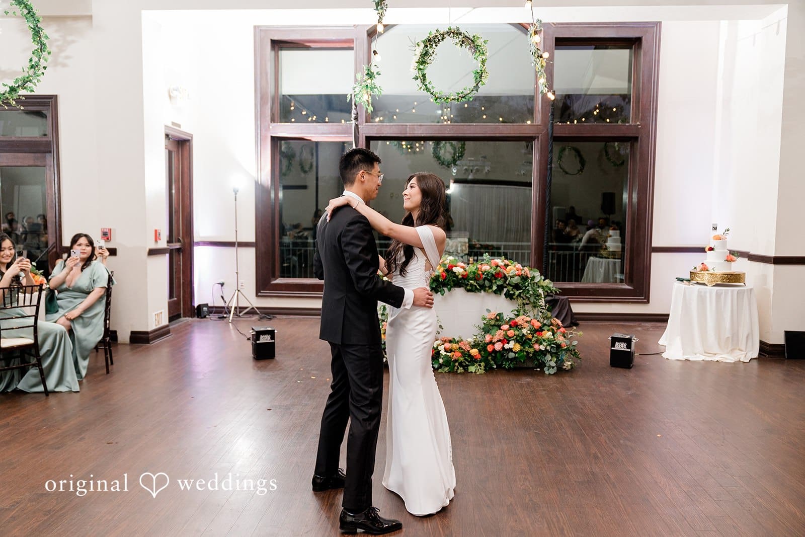 Stonetree Estate Wedding // Kathy & Calvin -