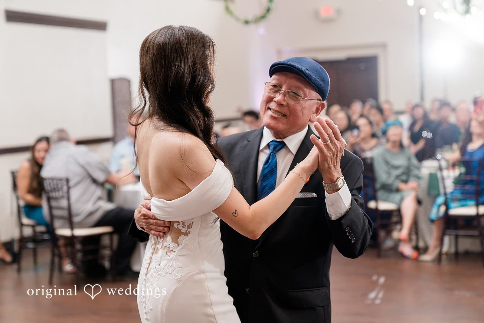 Stonetree Estate Wedding // Kathy & Calvin -