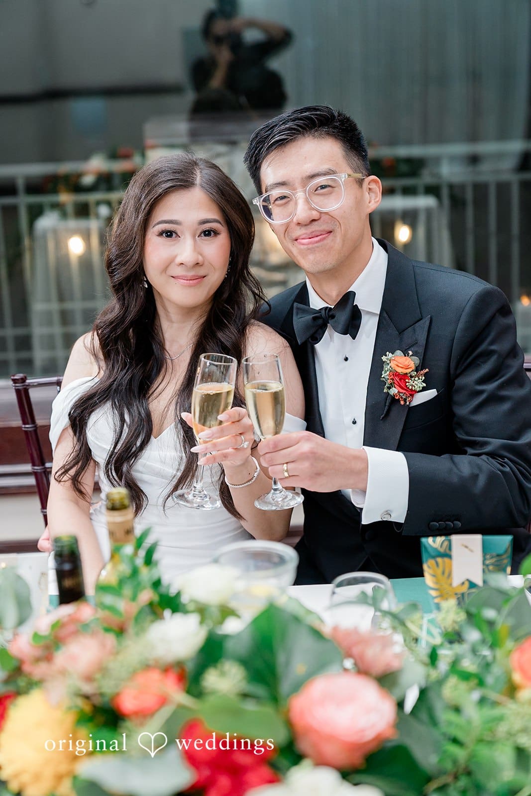 Stonetree Estate Wedding // Kathy & Calvin -