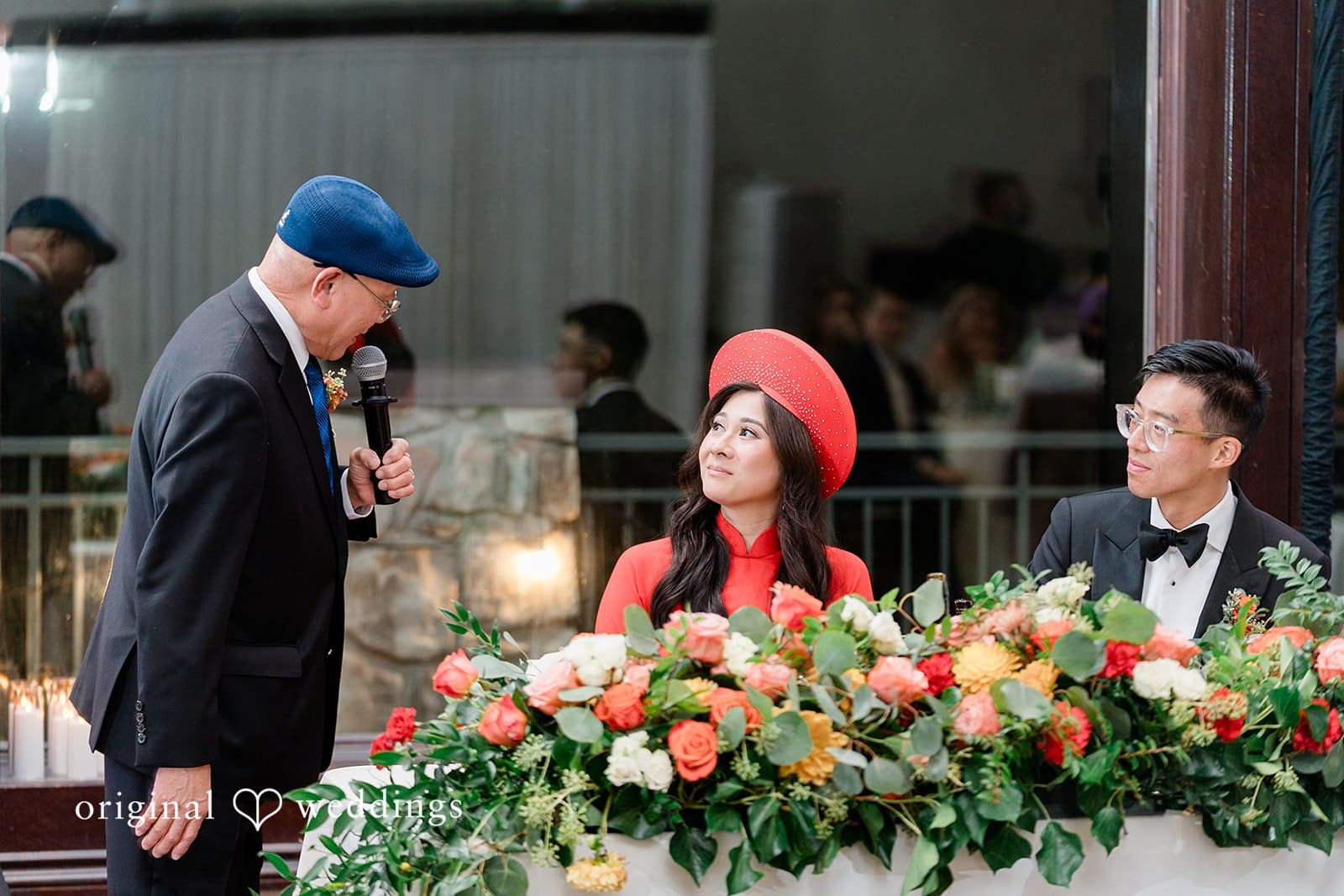 Stonetree Estate Wedding // Kathy & Calvin -