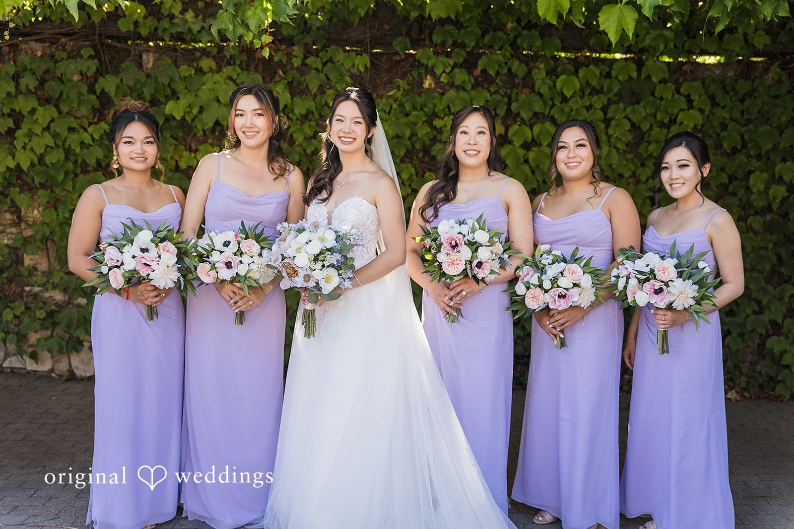 Stonetree Estate Wedding // Eunice & Scott -