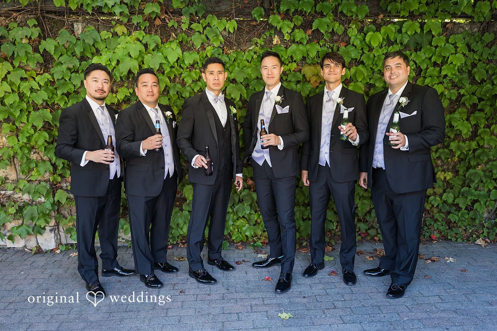 Stonetree Estate Wedding // Eunice & Scott -