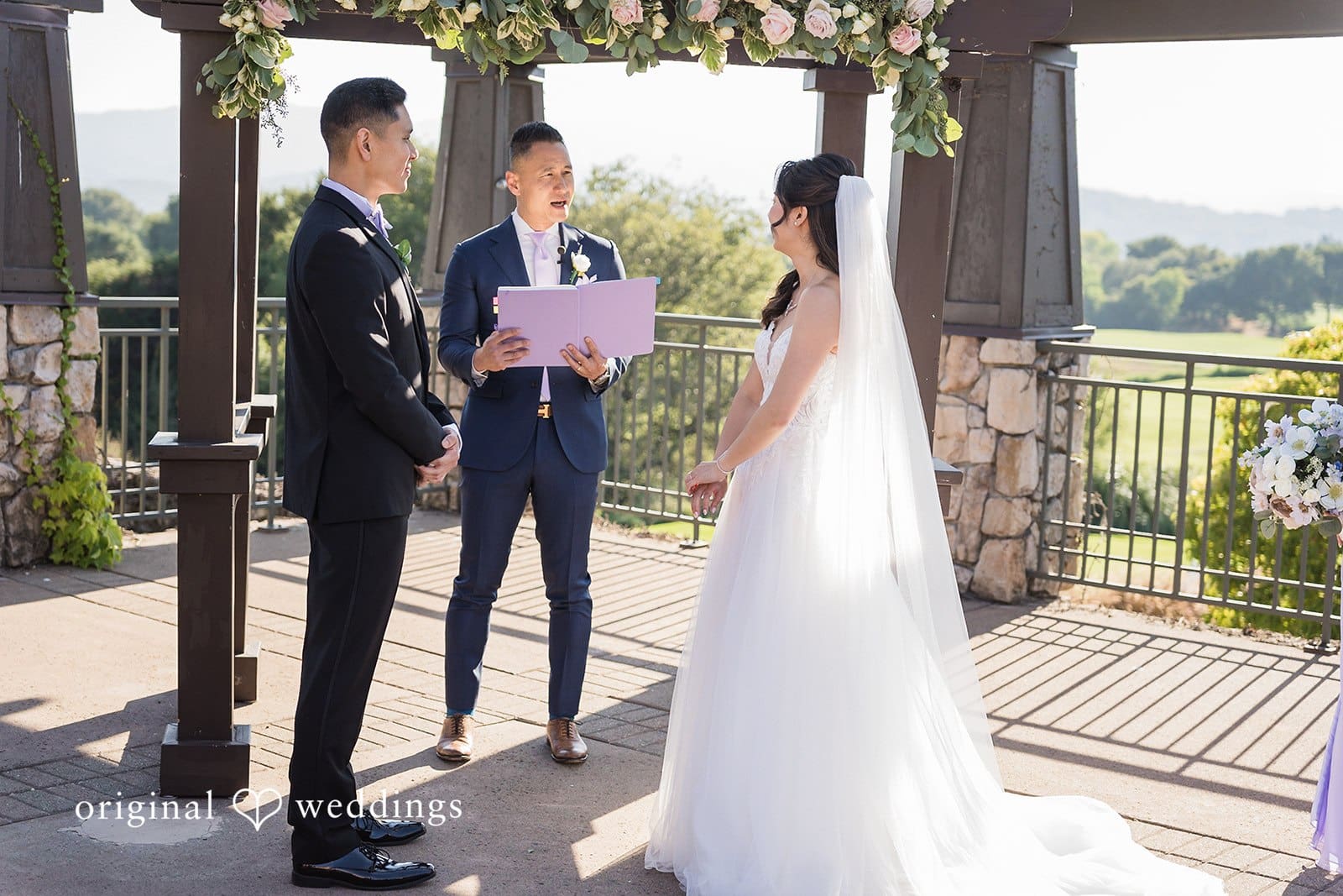 Stonetree Estate Wedding // Eunice & Scott -