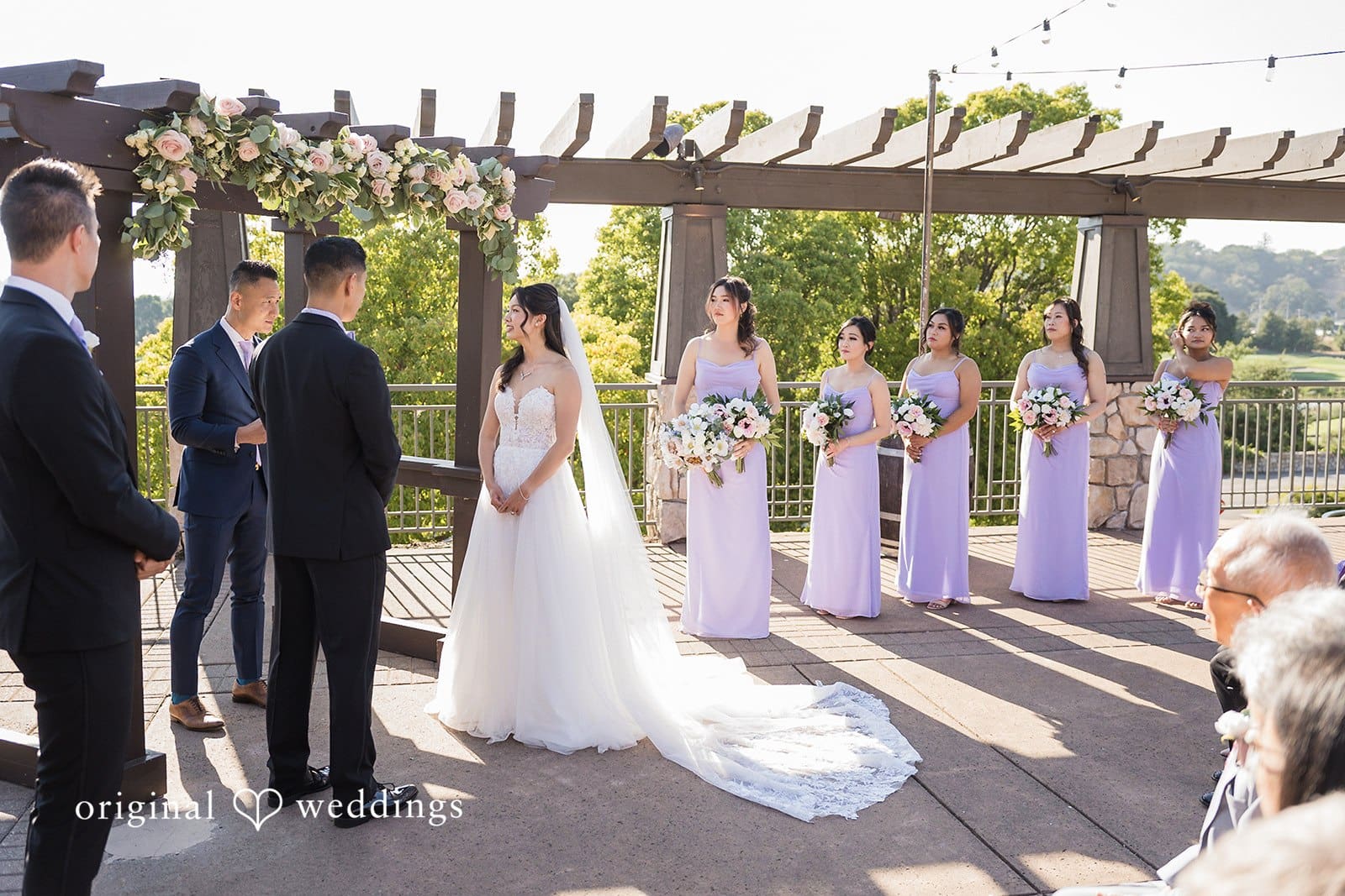 Stonetree Estate Wedding // Eunice & Scott -