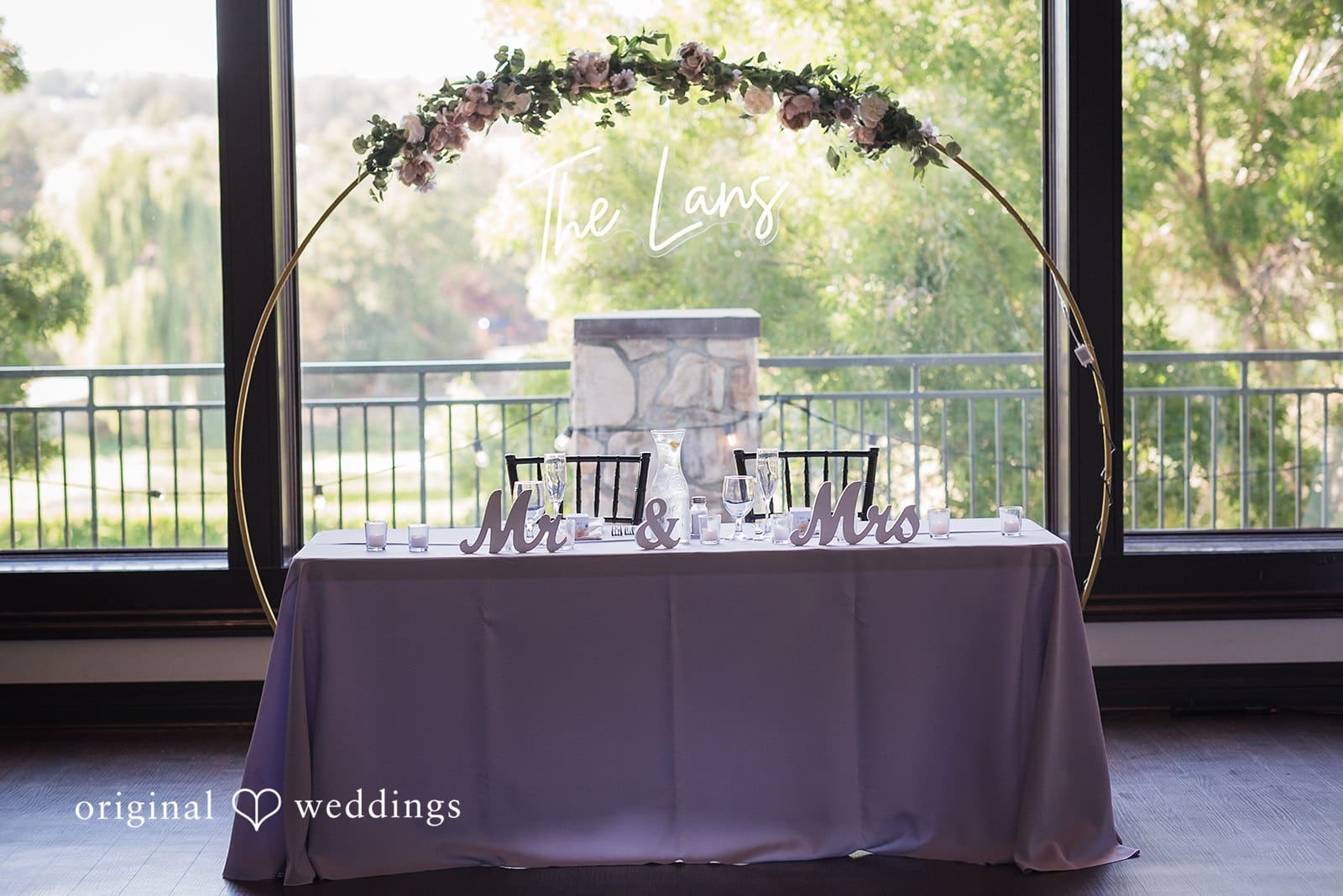 Stonetree Estate Wedding // Eunice & Scott -