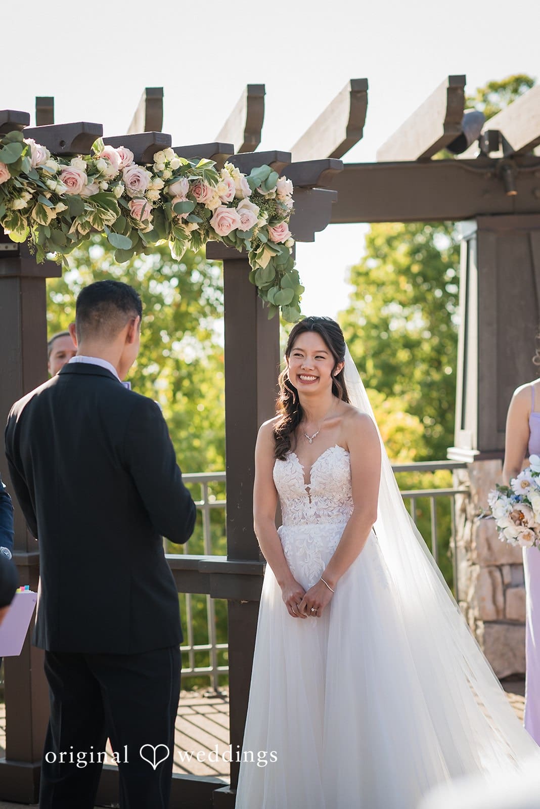 Stonetree Estate Wedding // Eunice & Scott -