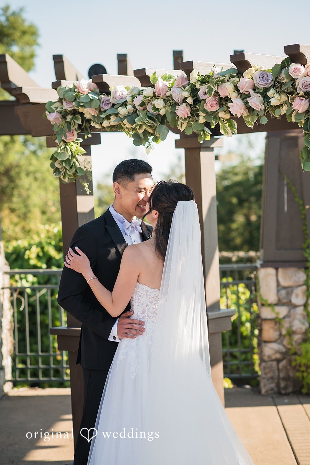 Stonetree Estate Wedding // Eunice & Scott -