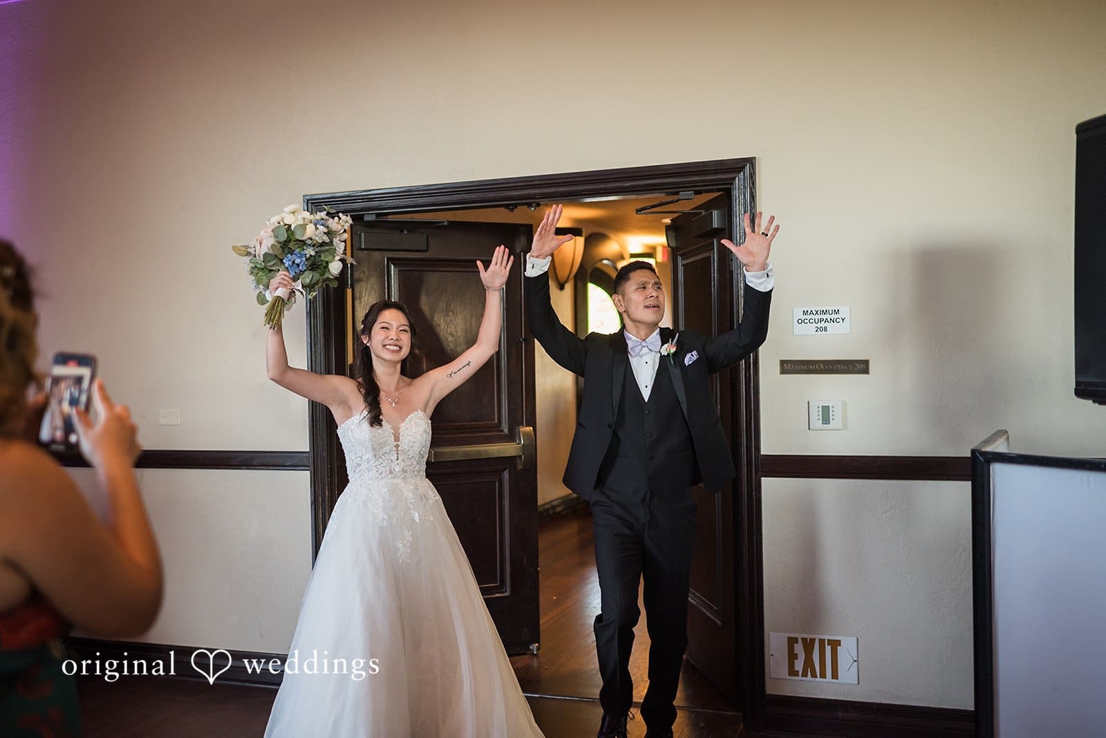 Stonetree Estate Wedding // Eunice & Scott -