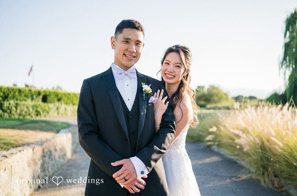 Eunice + Scott Stonetree Estate Wedding // Eunice & Scott -