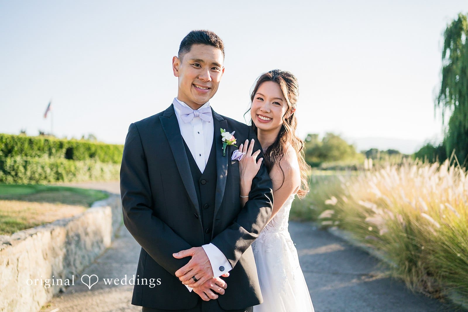 Stonetree Estate Wedding // Eunice & Scott -