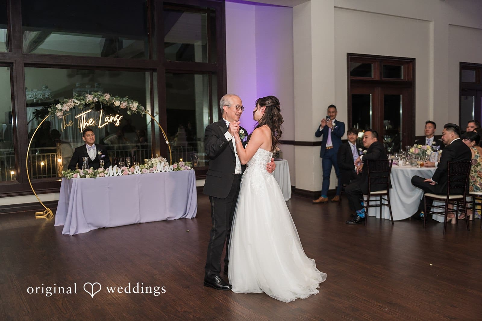 Stonetree Estate Wedding // Eunice & Scott -