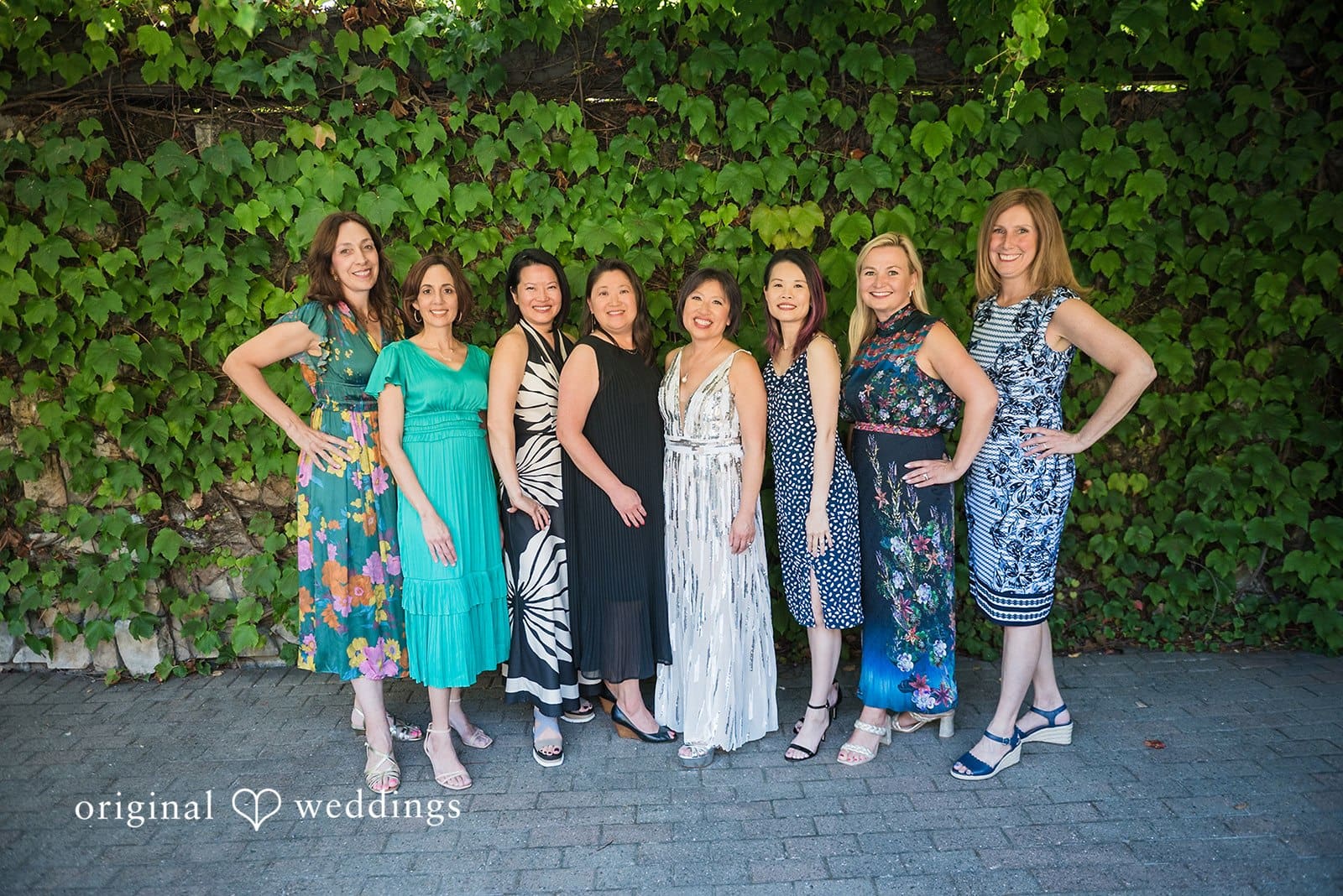 Stonetree Estate Wedding // Todd & Lillian -