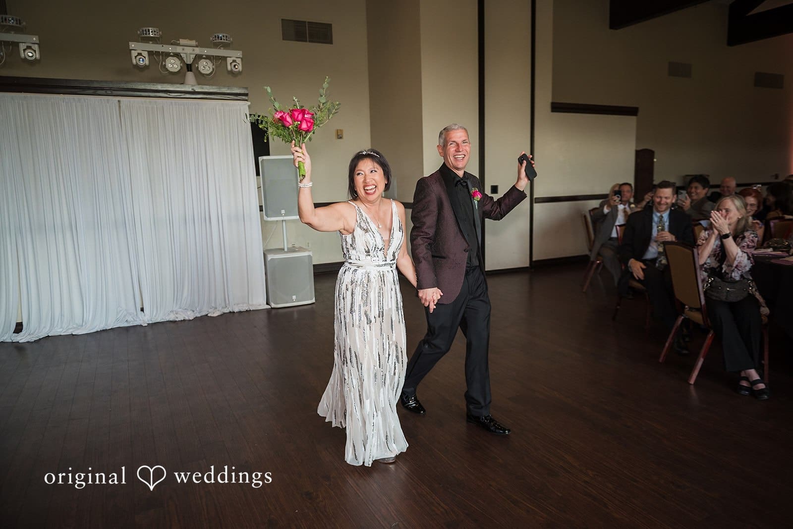 Stonetree Estate Wedding // Todd & Lillian -