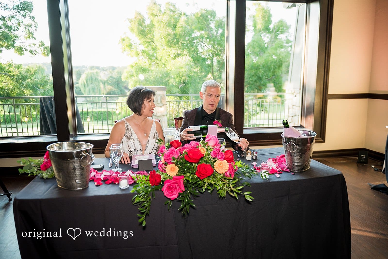 Stonetree Estate Wedding // Todd & Lillian -