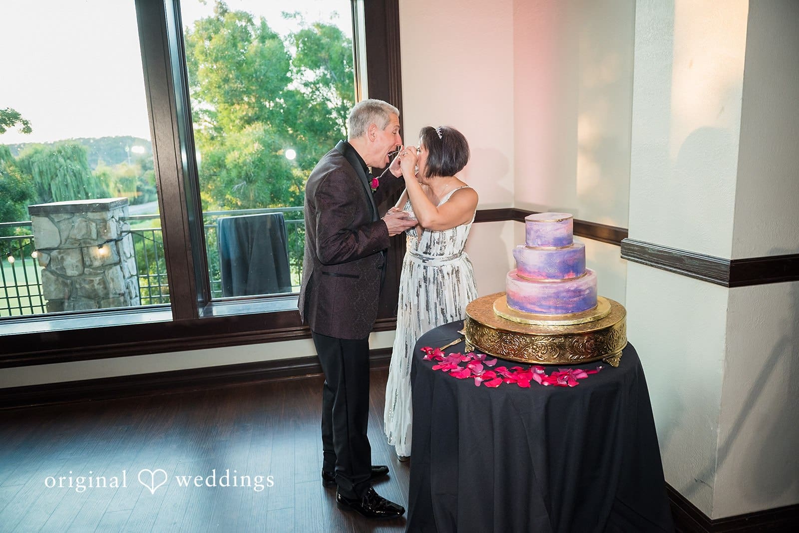 Stonetree Estate Wedding // Todd & Lillian -