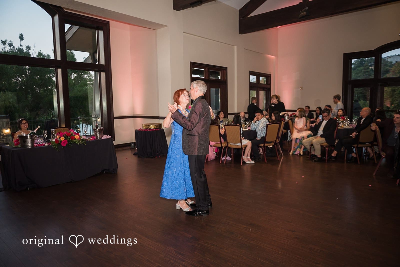 Stonetree Estate Wedding // Todd & Lillian -